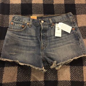 Levi’s Shorts Size 29